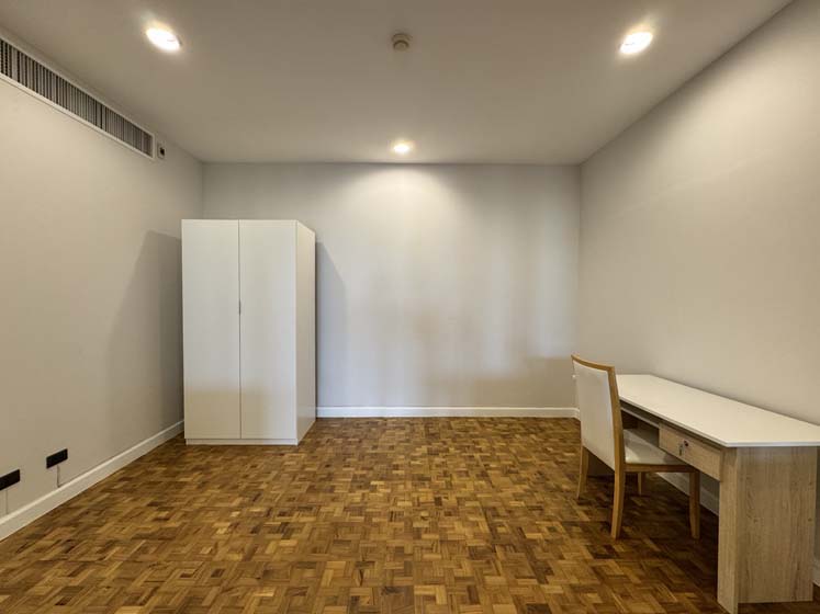 Apartment in Sathorn 